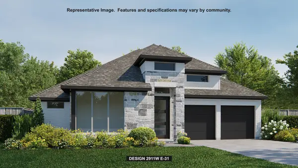 10618 Coastal Marsh Drive, Cypress, TX 77433