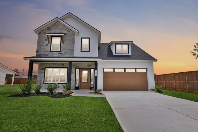 11414 Durant Drive, Conroe, TX 77306 - #1