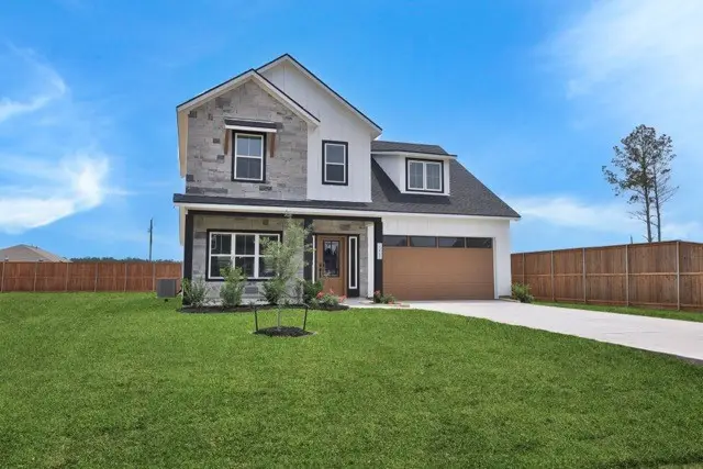 11414 Durant Drive, Conroe, TX 77306 - #2