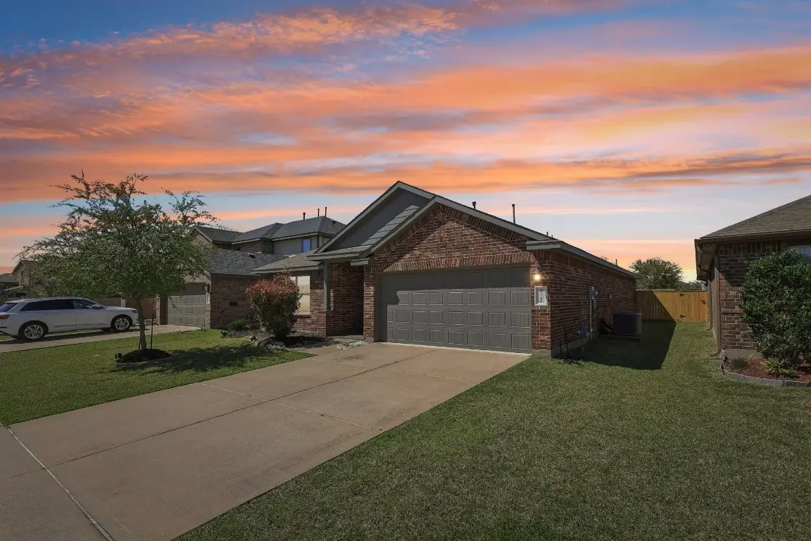 17746 Auburn Heights Trail, Richmond, TX 77407 - #1