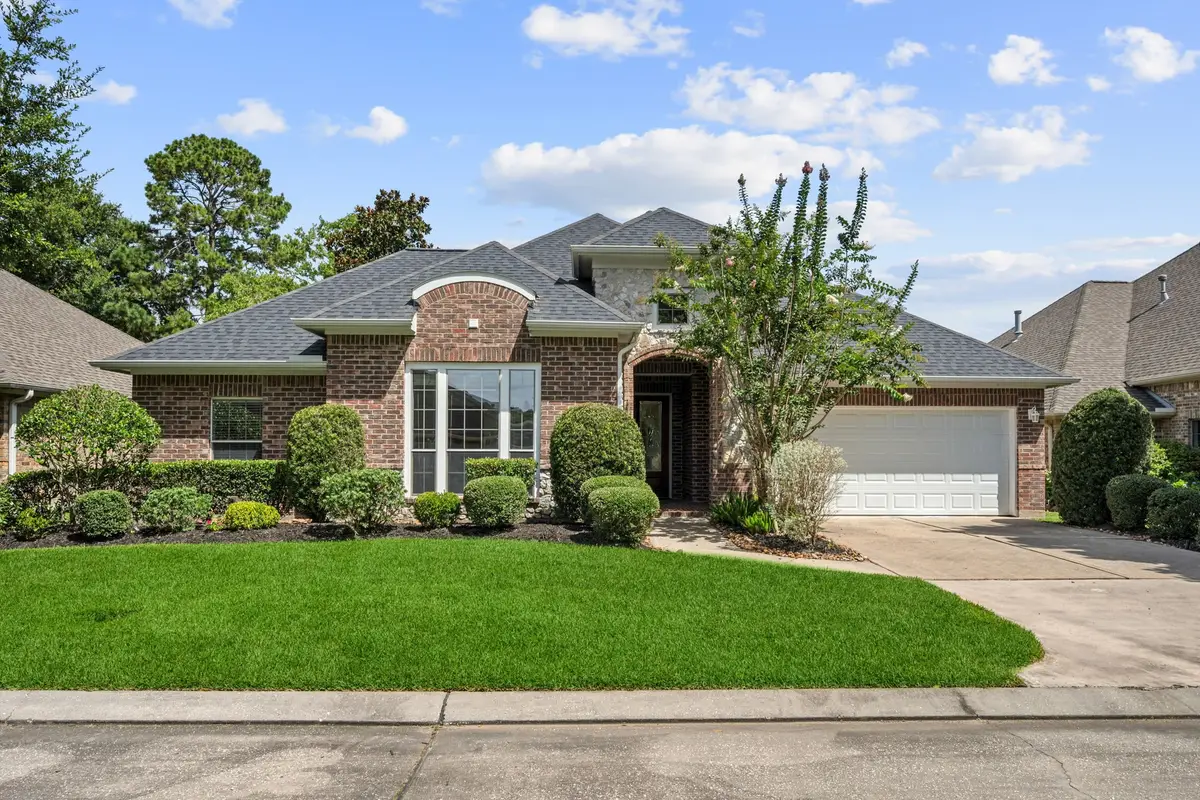 5911 Piney Birch Court, Kingwood, TX 77345 - #1