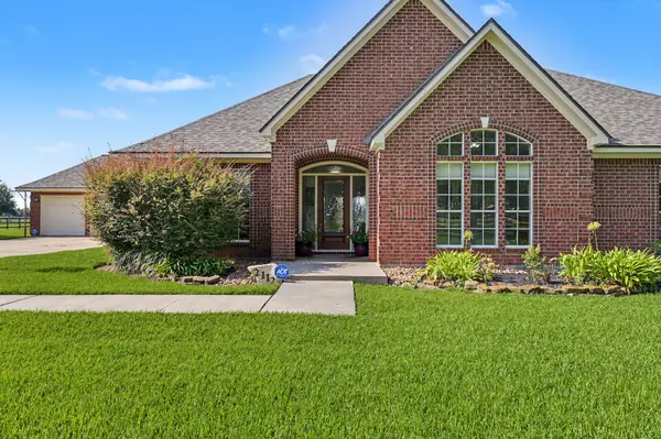 2112 Krenek Road, Crosby, TX 77532