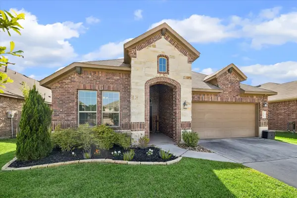 4911 Creekside Haven Trail, Spring, TX 77389