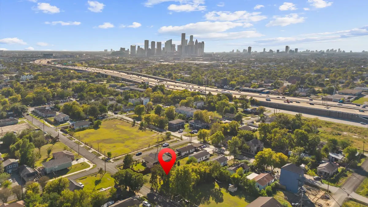 2313 Hailey Street, Houston, TX 77026 - Image #1