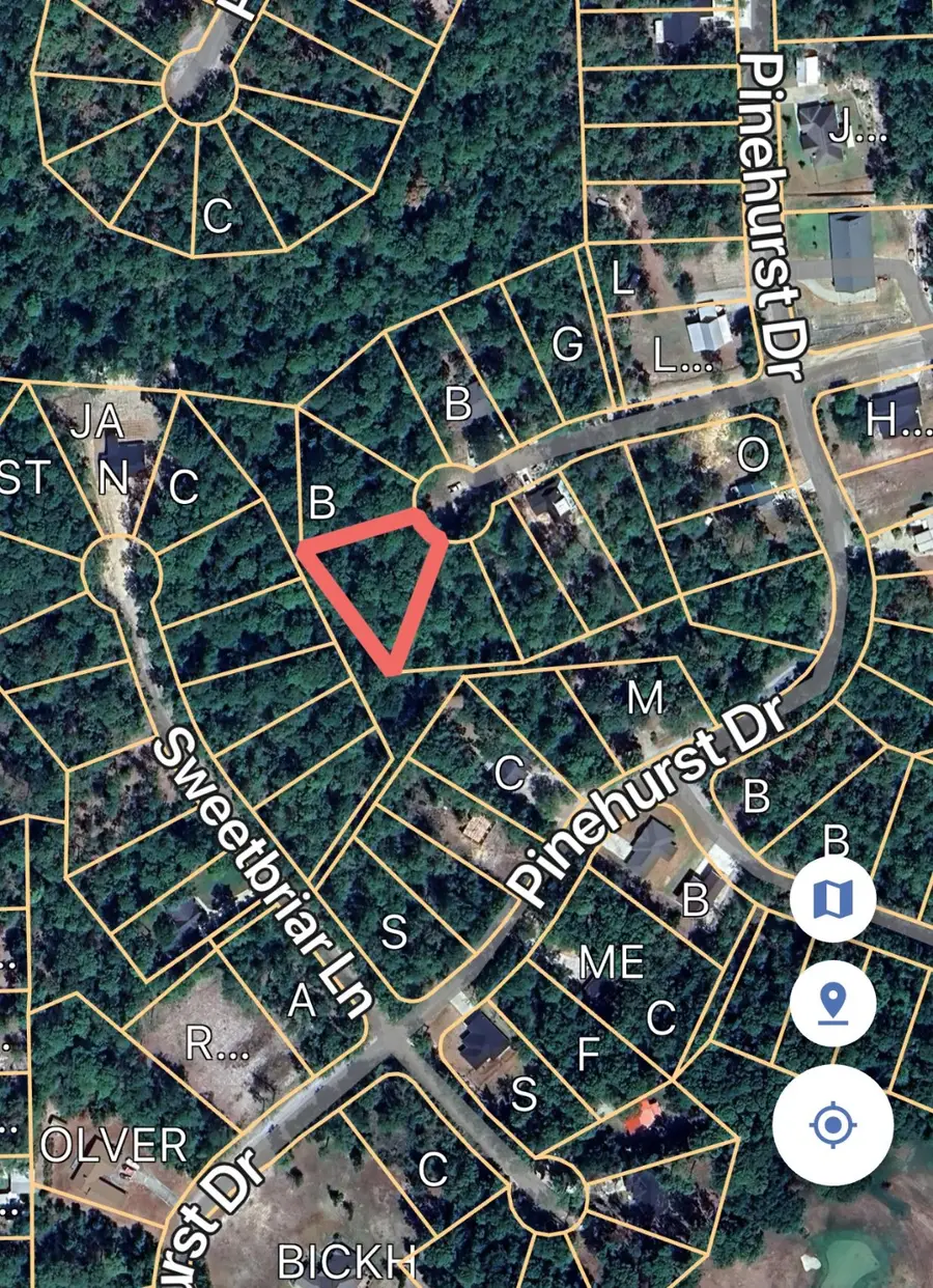 051 Inglewood Drive E, Brookeland, TX 75931 - Image #2