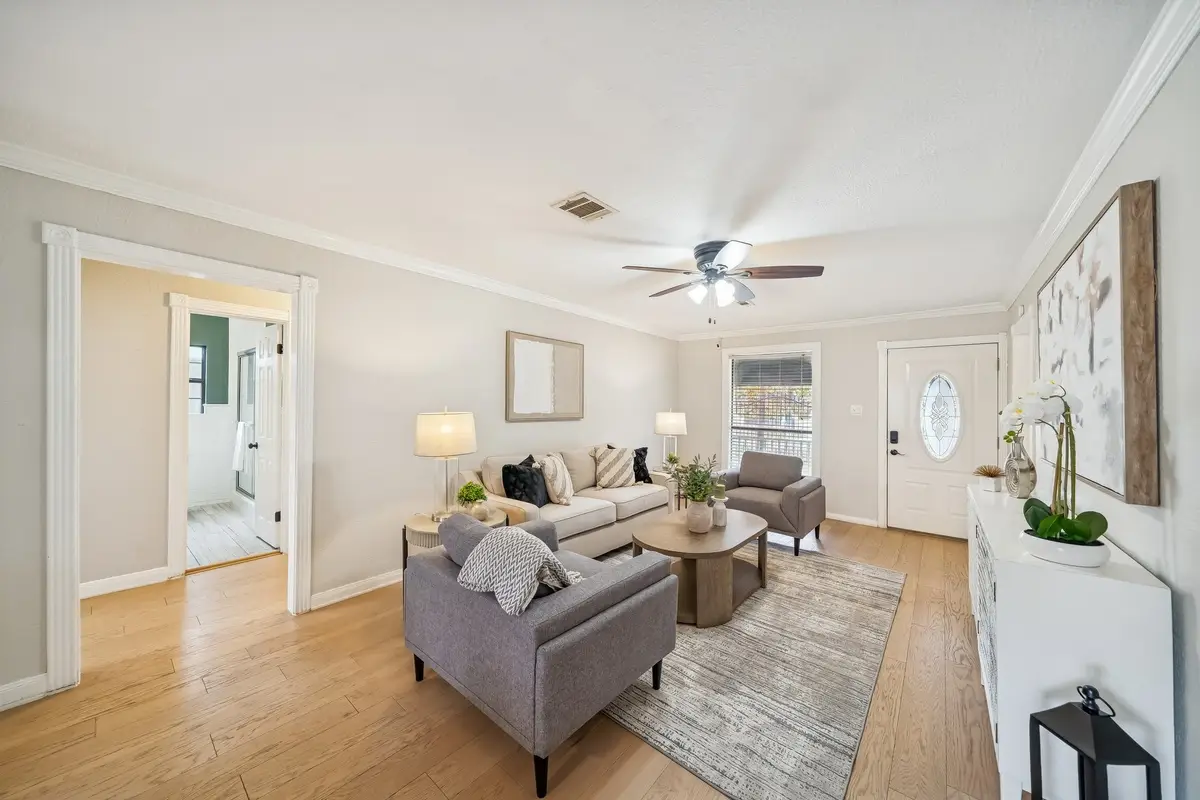 1616 Tabor Street, Houston, TX 77009 - #1