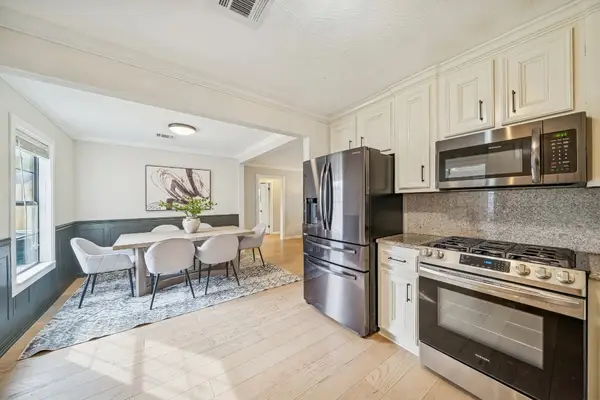 1616 Tabor Street, Houston, TX 77009