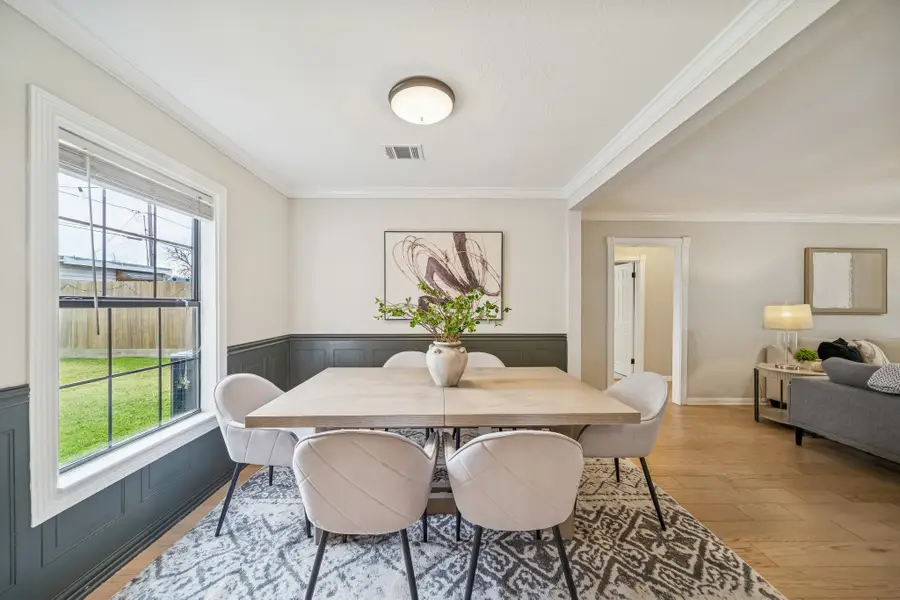 1616 Tabor Street, Houston, TX 77009 - #2