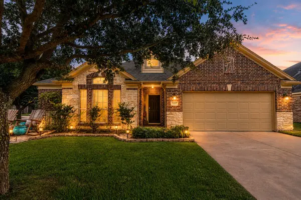 3003 Fern Brook Lane, Rosenberg, TX 77471