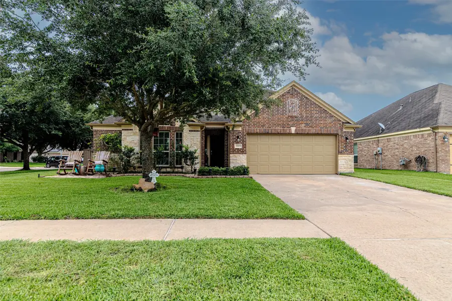 3003 Fern Brook Lane, Rosenberg, TX 77471 - #3