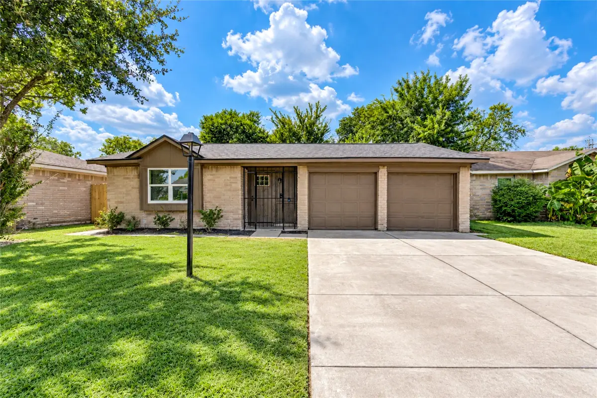 12118 Jutland Road, Houston, TX 77048 - #1