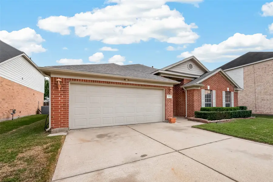 3746 Garden Green Trail, Katy, TX 77449 - #2