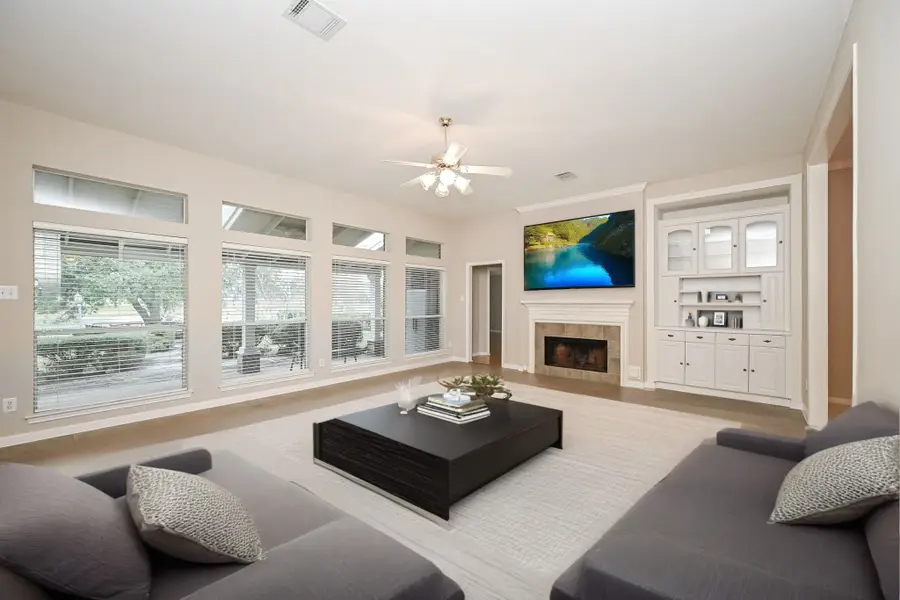 18 Crest Gate, Houston, TX 77082 - #3