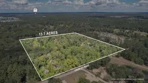 0 Crowley Road, Conroe, TX 77306