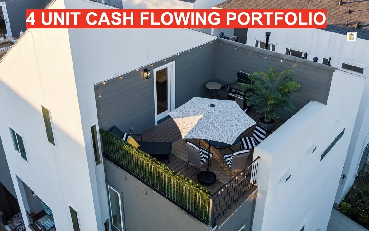 915 Thompson Street, Houston, TX 77007 - Image #1