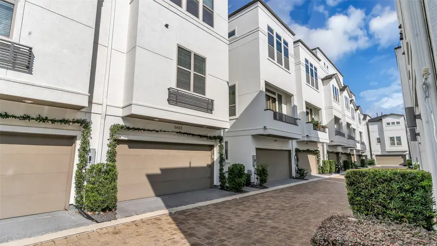 5429 Larkin Street, Houston, TX 77007 - #2