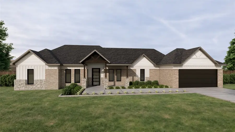 8511 August, Needville, TX 77461 - #2
