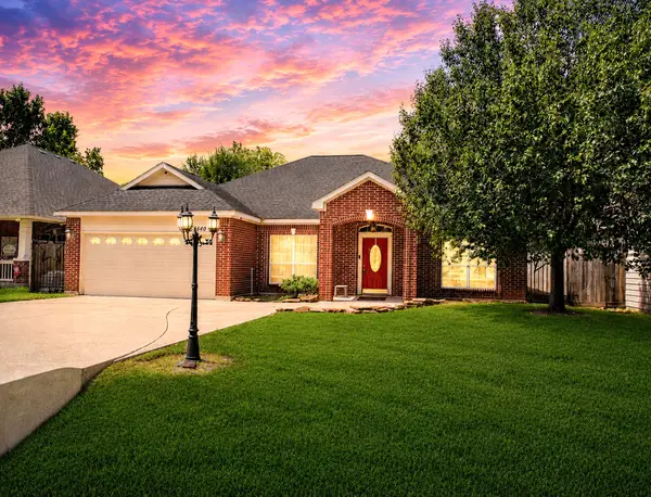 540 Springwood Drive, Conroe, TX 77385