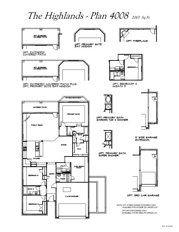 3049 Mustang Grove Way, Brookshire, TX 77423 - #3