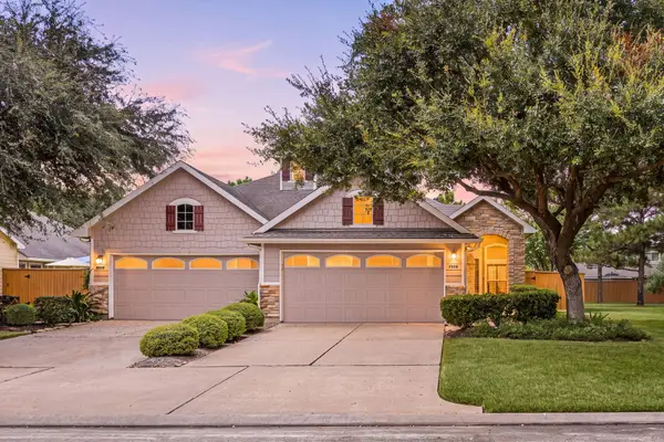 5306 Greenbrae Lane, Katy, TX 77494