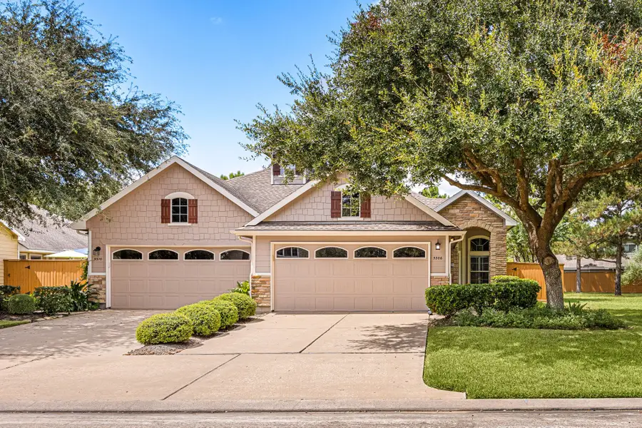 5306 Greenbrae Lane, Katy, TX 77494 - #2
