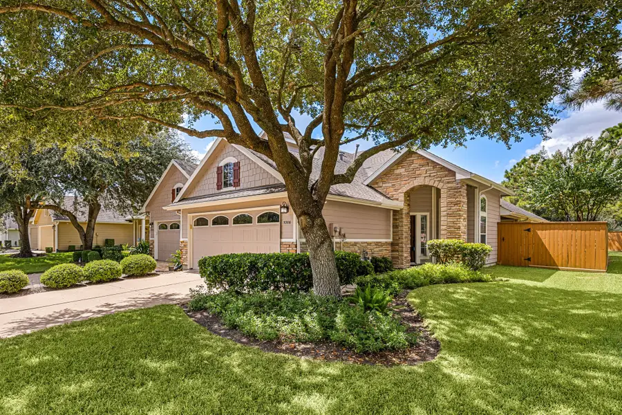 5306 Greenbrae Lane, Katy, TX 77494 - #3