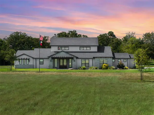 1847 County Road 202, Caldwell, TX 77836