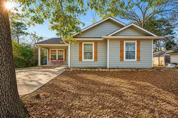 10391 Royal Magnolia Drive, Conroe, TX 77303