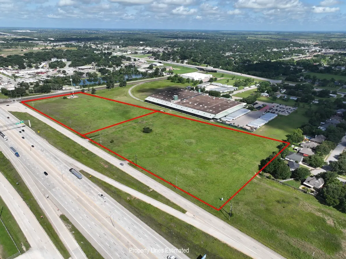 TBD Kersten Road, Sealy, TX 77474 - #1