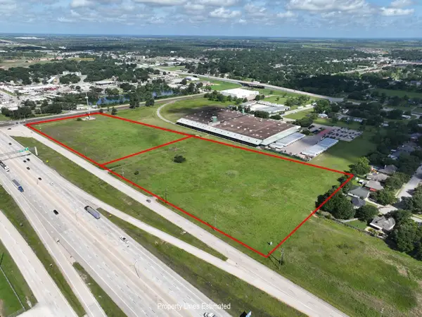 TBD Kersten Road, Sealy, TX 77474