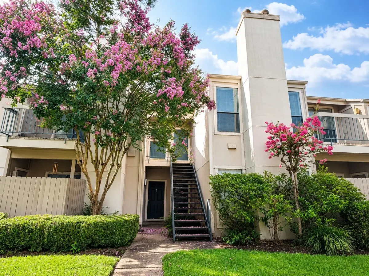 7900 N Stadium Drive #8, Houston, TX 77030 - #1