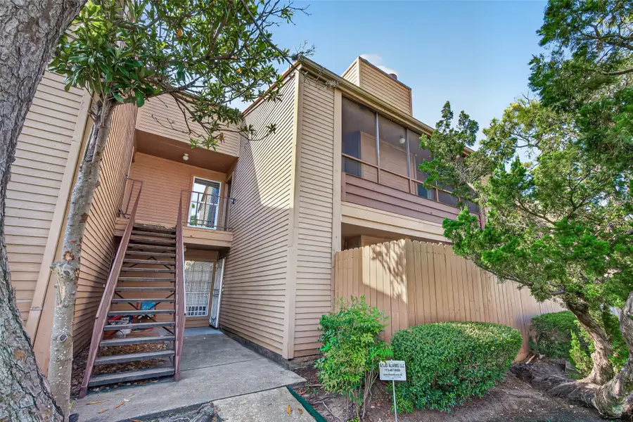 10555 Turtlewood Court #2105, Houston, TX 77072 - #2