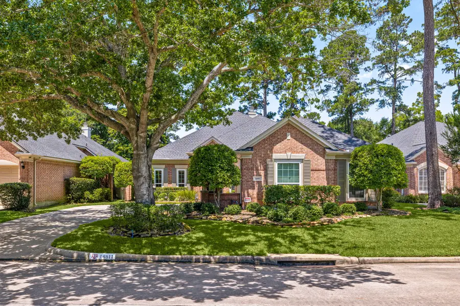 14811 Carsen Bend, Cypress, TX 77429 - #2