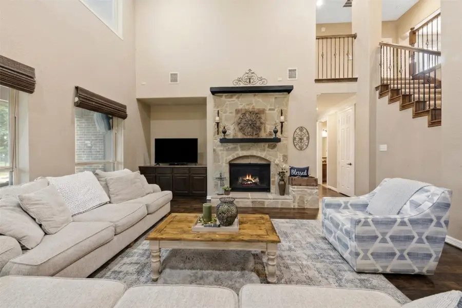 3926 Crystal Cascade Lane, Richmond, TX 77406 - #3