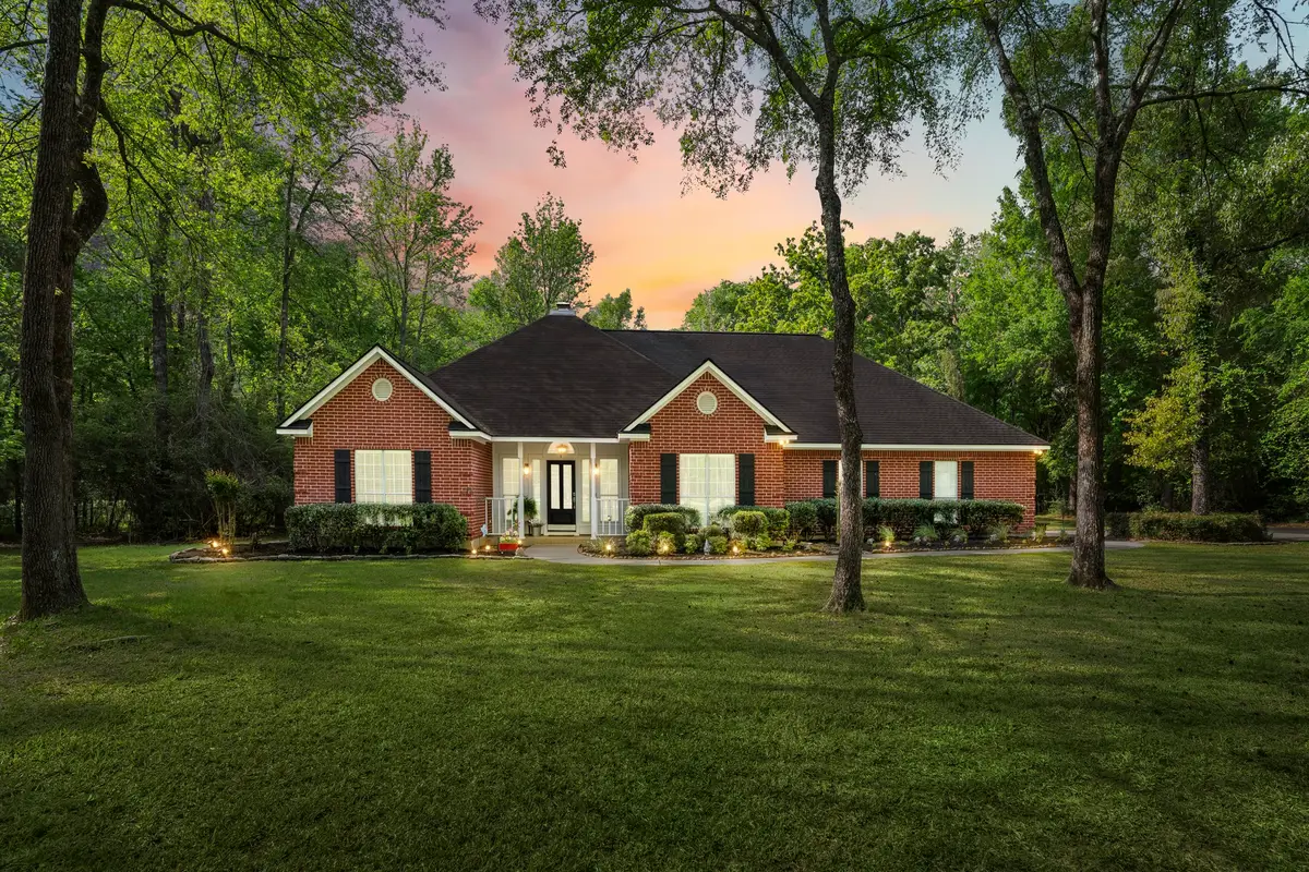 8911 Diamante Drive, Magnolia, TX 77354 - #1