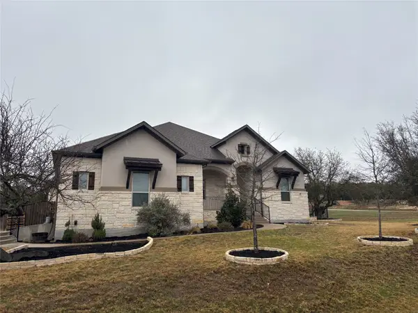 959 Blue Ridge Drive, Dripping Springs, TX 78620