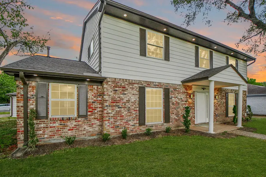 14406 Burgoyne Road, Houston, TX 77077 - Image #2