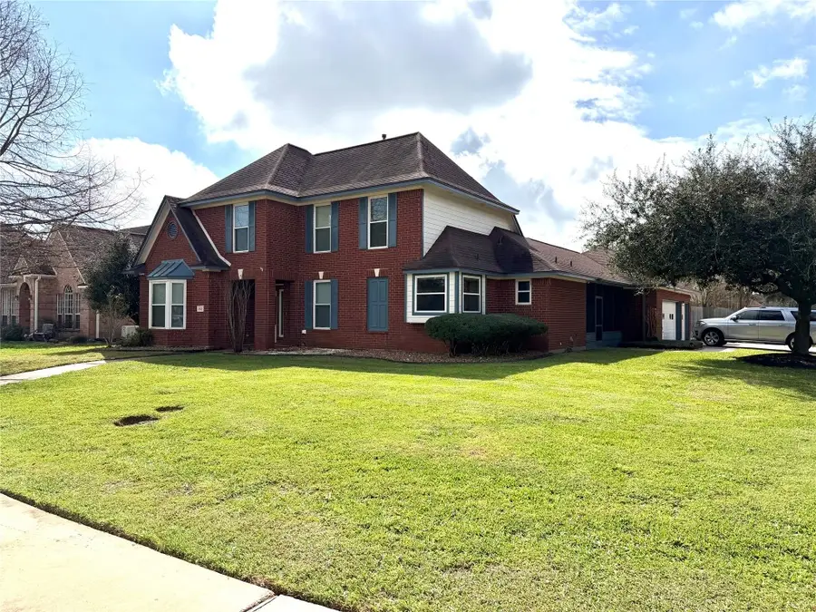 102 Thyme Trail, Lake Jackson, TX 77566 - #3