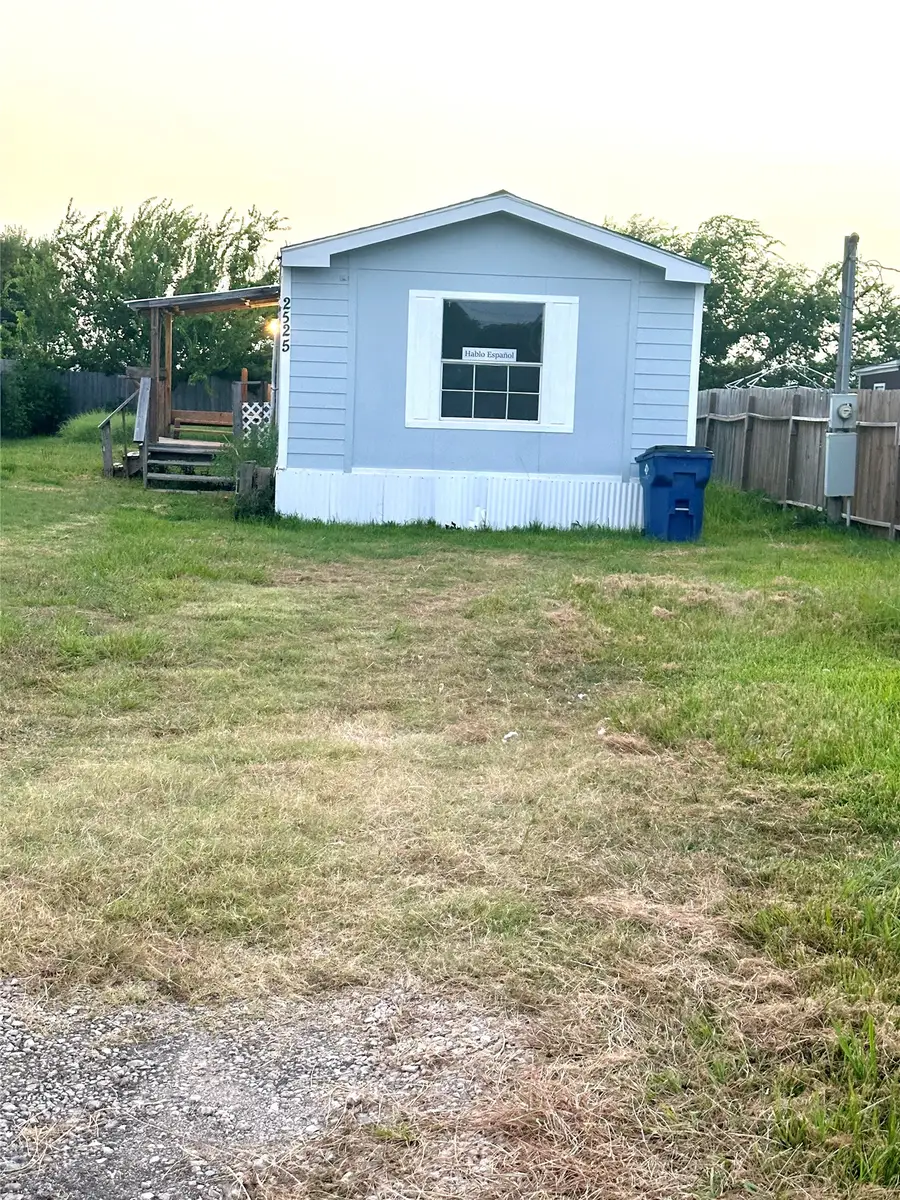 2525 Oyster Creek Bend, Oyster Creek, TX 77541 - #2