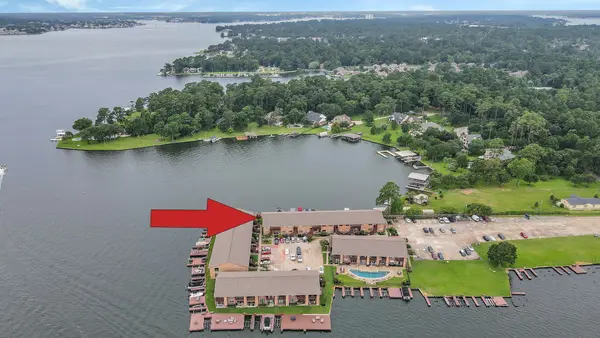 801 River Road #123F, Montgomery, TX 77356