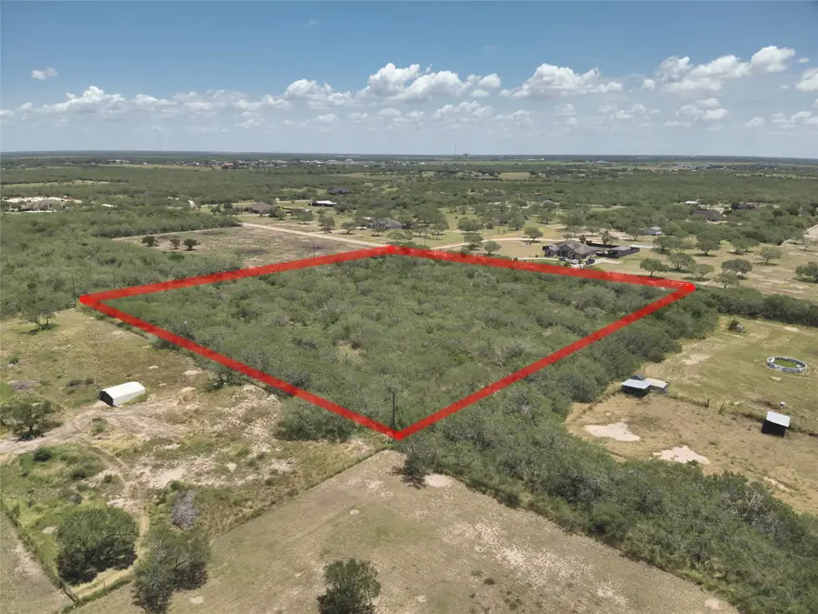 TBD Summers Lane, Alice, TX 78332 - Image #3