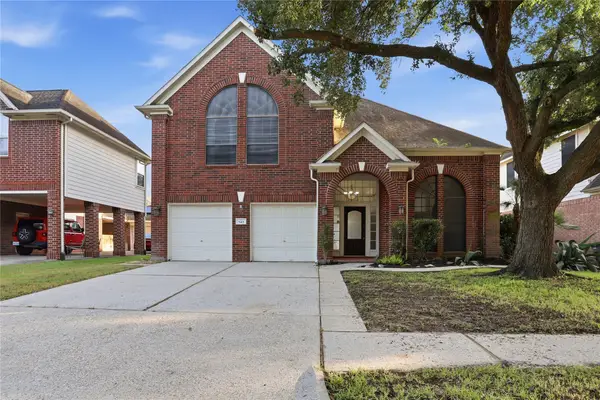 5415 Atascocita Timbers N, Humble, TX 77346