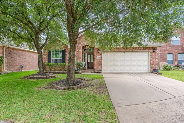 17819 Serene Shore Drive, Cypress, TX 77429