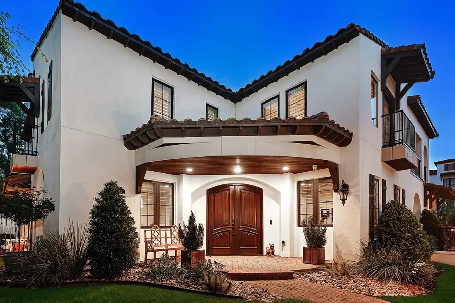 110 Lakeside Cove, The Woodlands, TX 77380 - #3