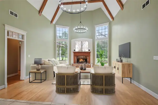 23550 Flavin Lane, Hockley, TX 77447