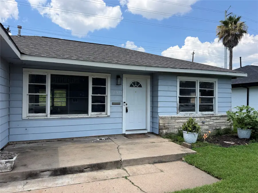 2209 18th Street, Galena Park, TX 77547 - #3