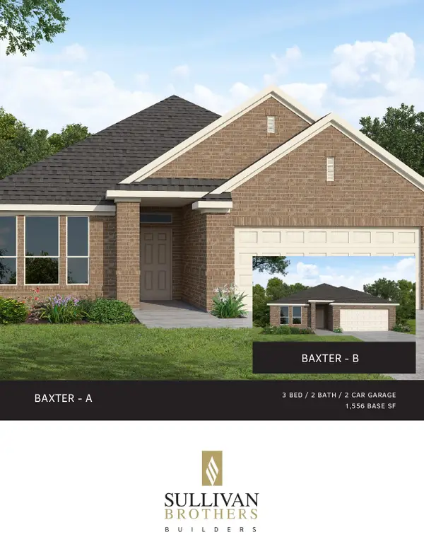3843 Sugardale Street, Baytown, TX 77521