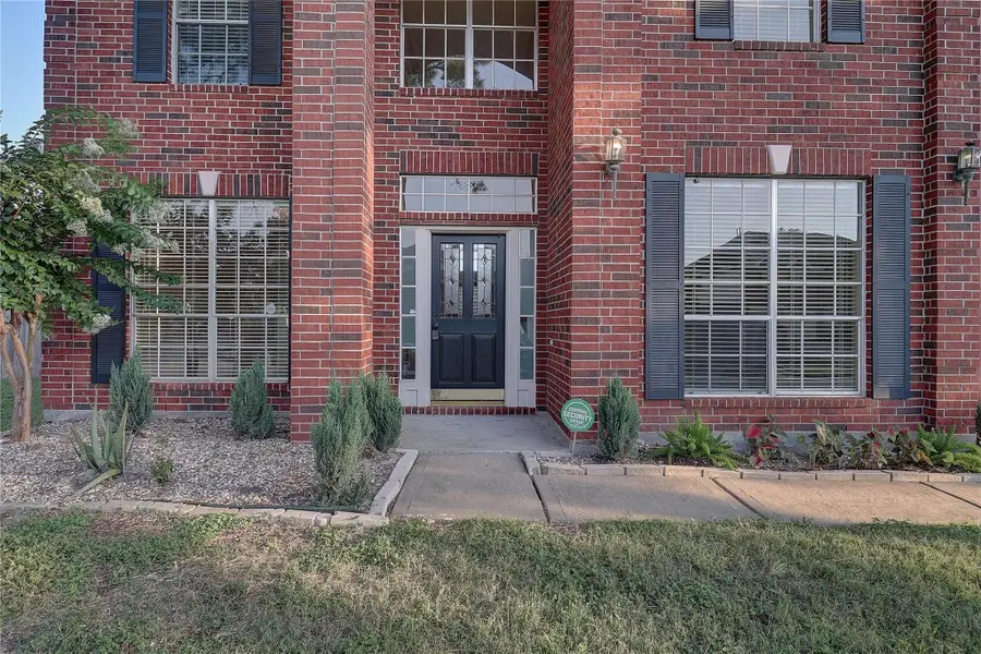 10807 Oak Bayou Lane, Houston, TX 77064 - Image #3
