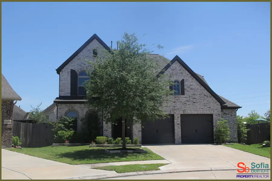 3732 Windsong Park Court Court Ne, Pearland, TX 77584 - #2