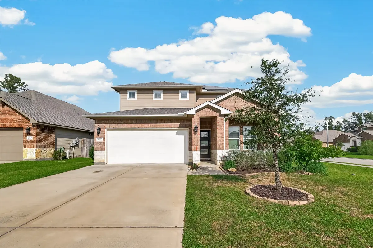 2321 W Winding Pines Drive, Tomball, TX 77375 - #1